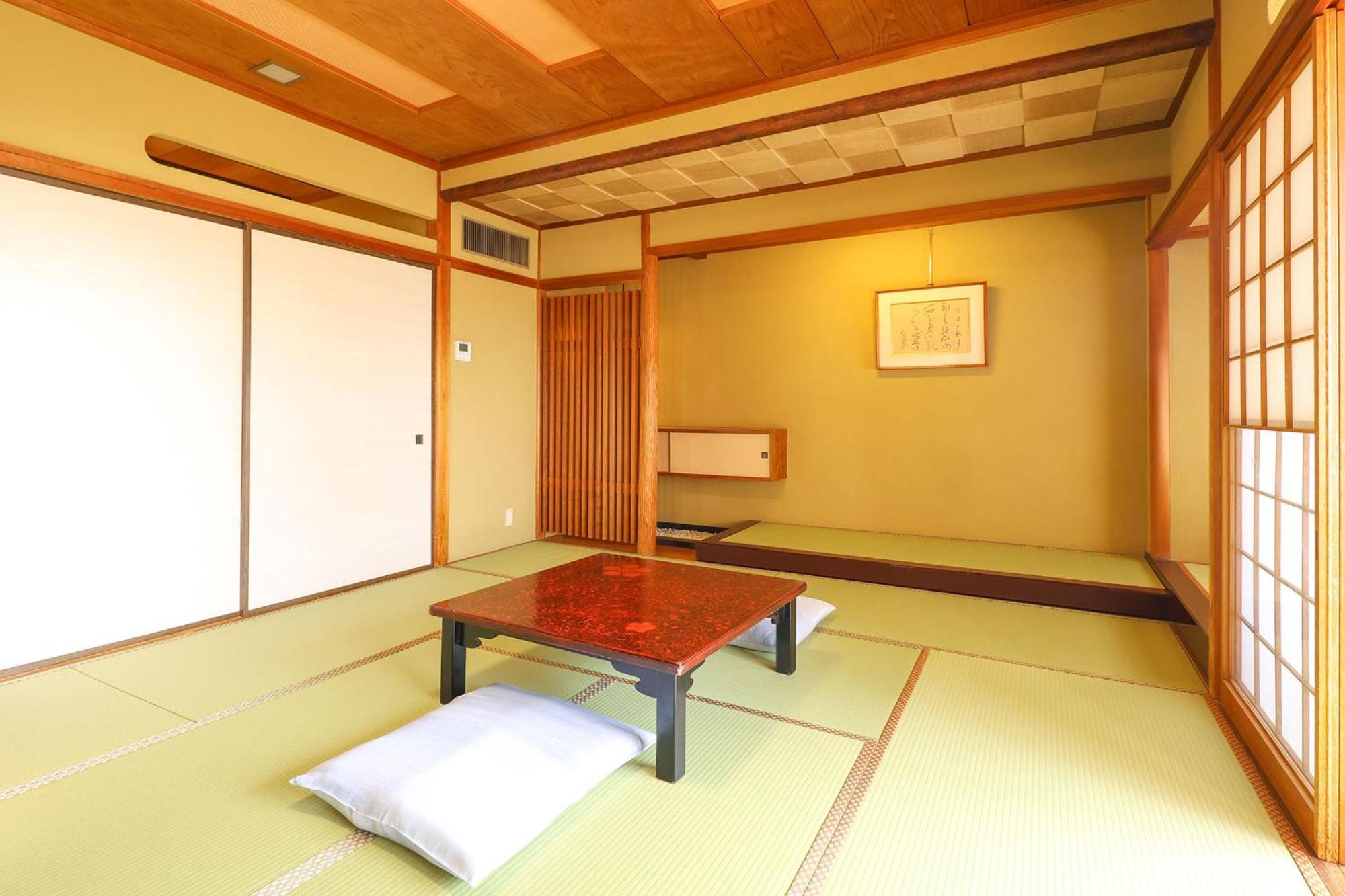 Ooedo Onsen Monogatari Premium Yamashitaya Ξενοδοχείο Kaga  Εξωτερικό φωτογραφία