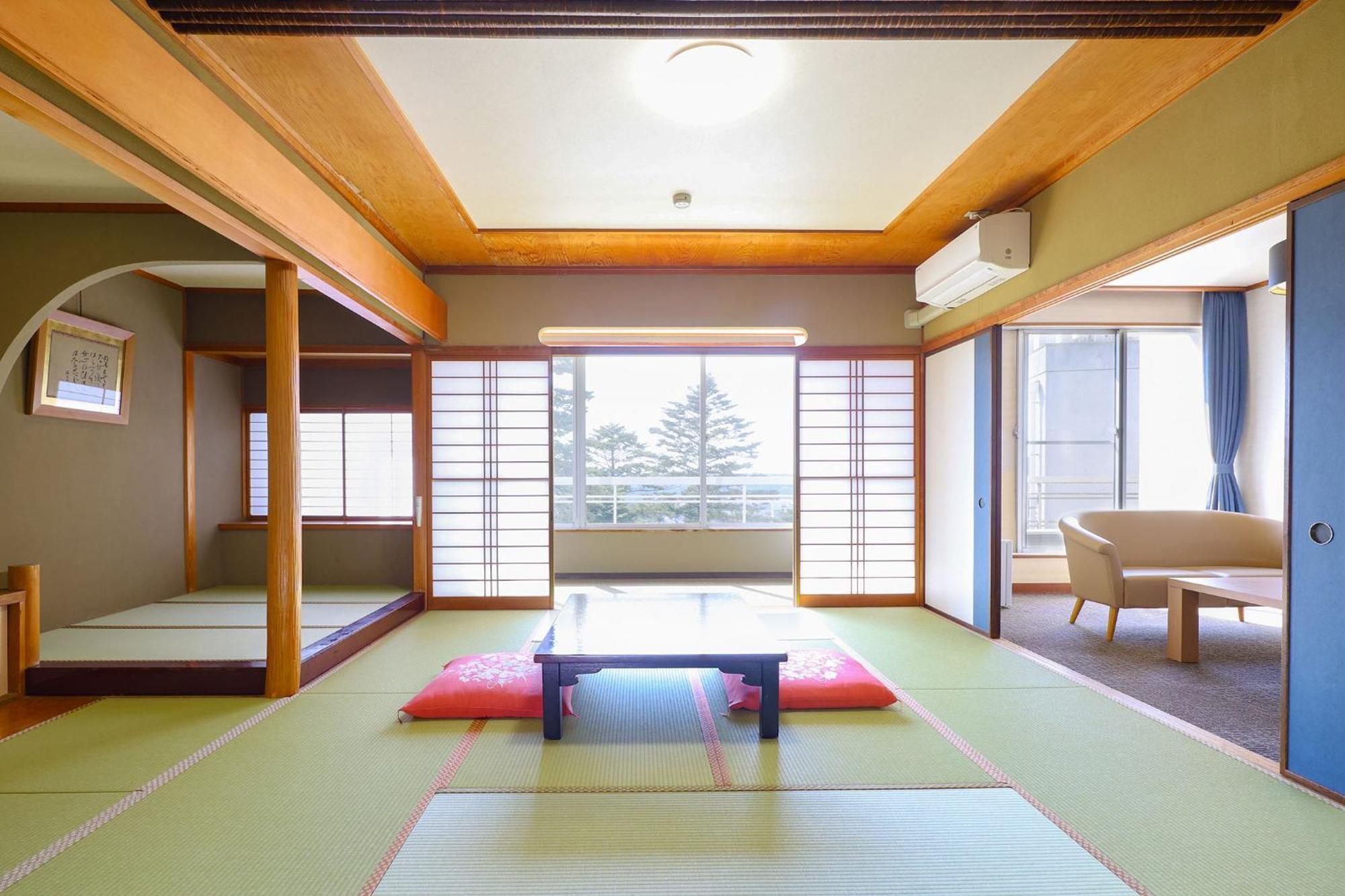 Ooedo Onsen Monogatari Premium Yamashitaya Ξενοδοχείο Kaga  Εξωτερικό φωτογραφία