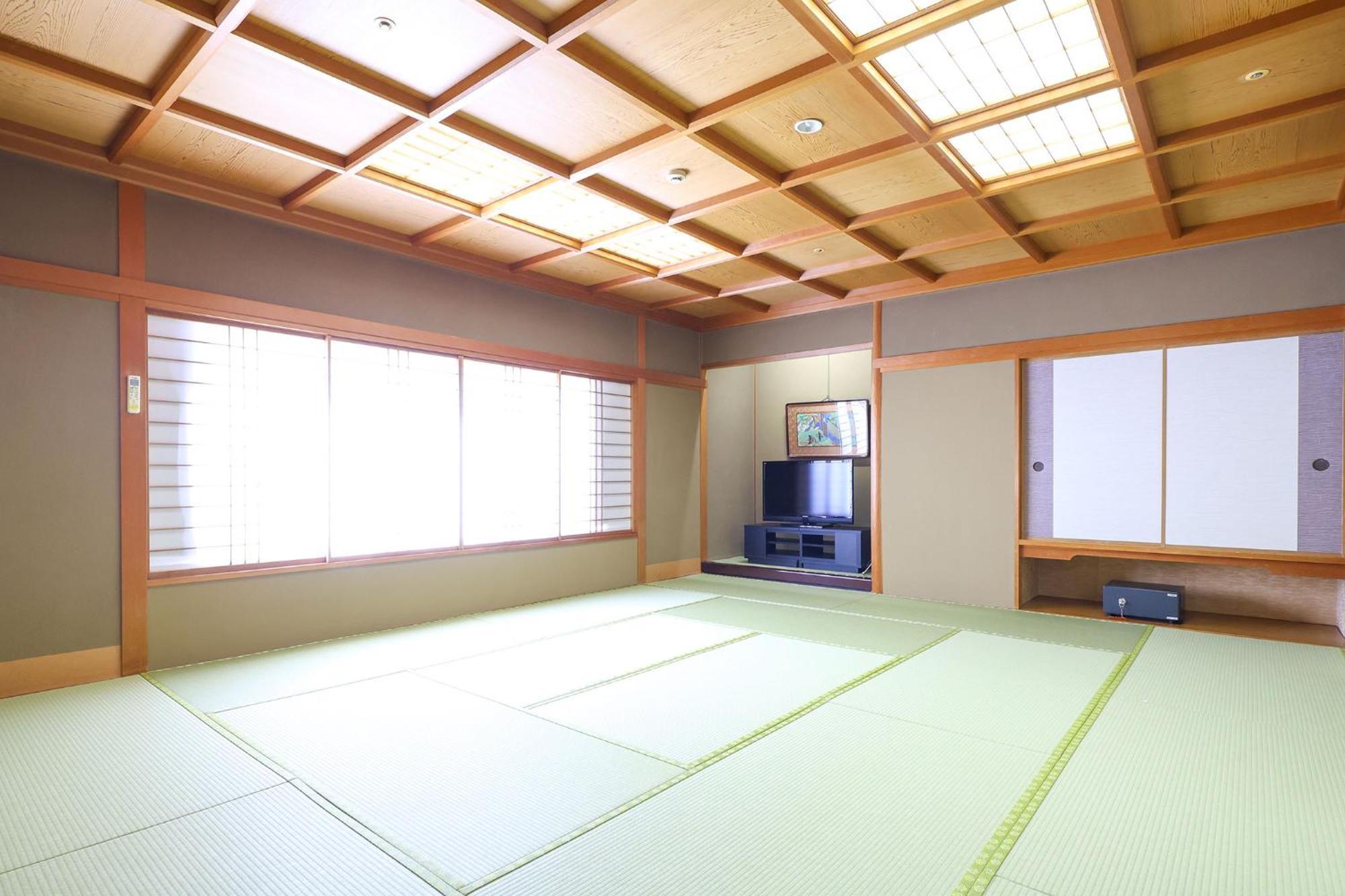 Ooedo Onsen Monogatari Premium Yamashitaya Ξενοδοχείο Kaga  Εξωτερικό φωτογραφία