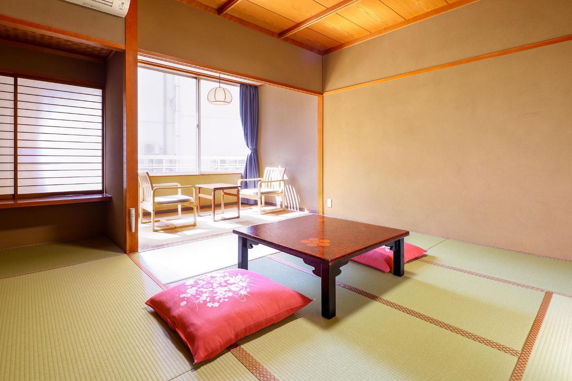 Ooedo Onsen Monogatari Premium Yamashitaya Ξενοδοχείο Kaga  Εξωτερικό φωτογραφία