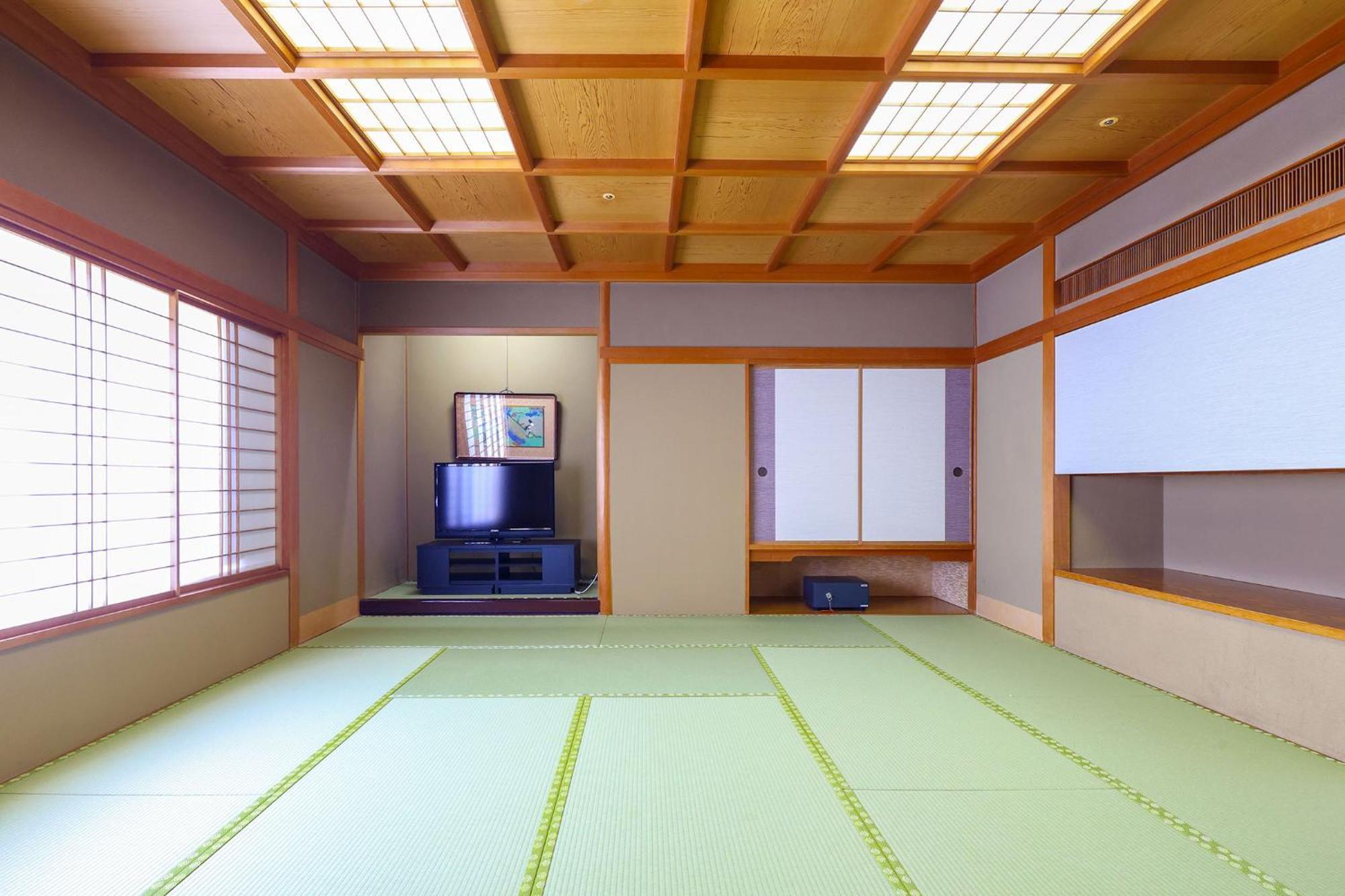 Ooedo Onsen Monogatari Premium Yamashitaya Ξενοδοχείο Kaga  Εξωτερικό φωτογραφία