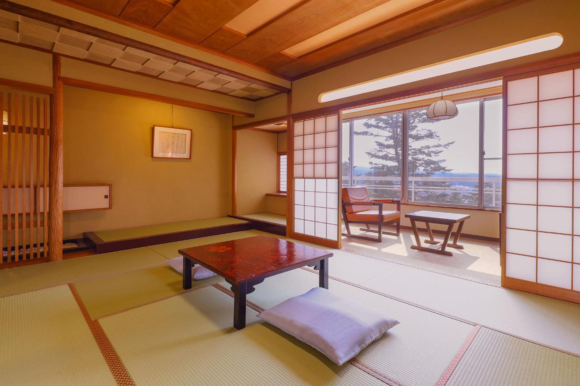 Ooedo Onsen Monogatari Premium Yamashitaya Ξενοδοχείο Kaga  Εξωτερικό φωτογραφία