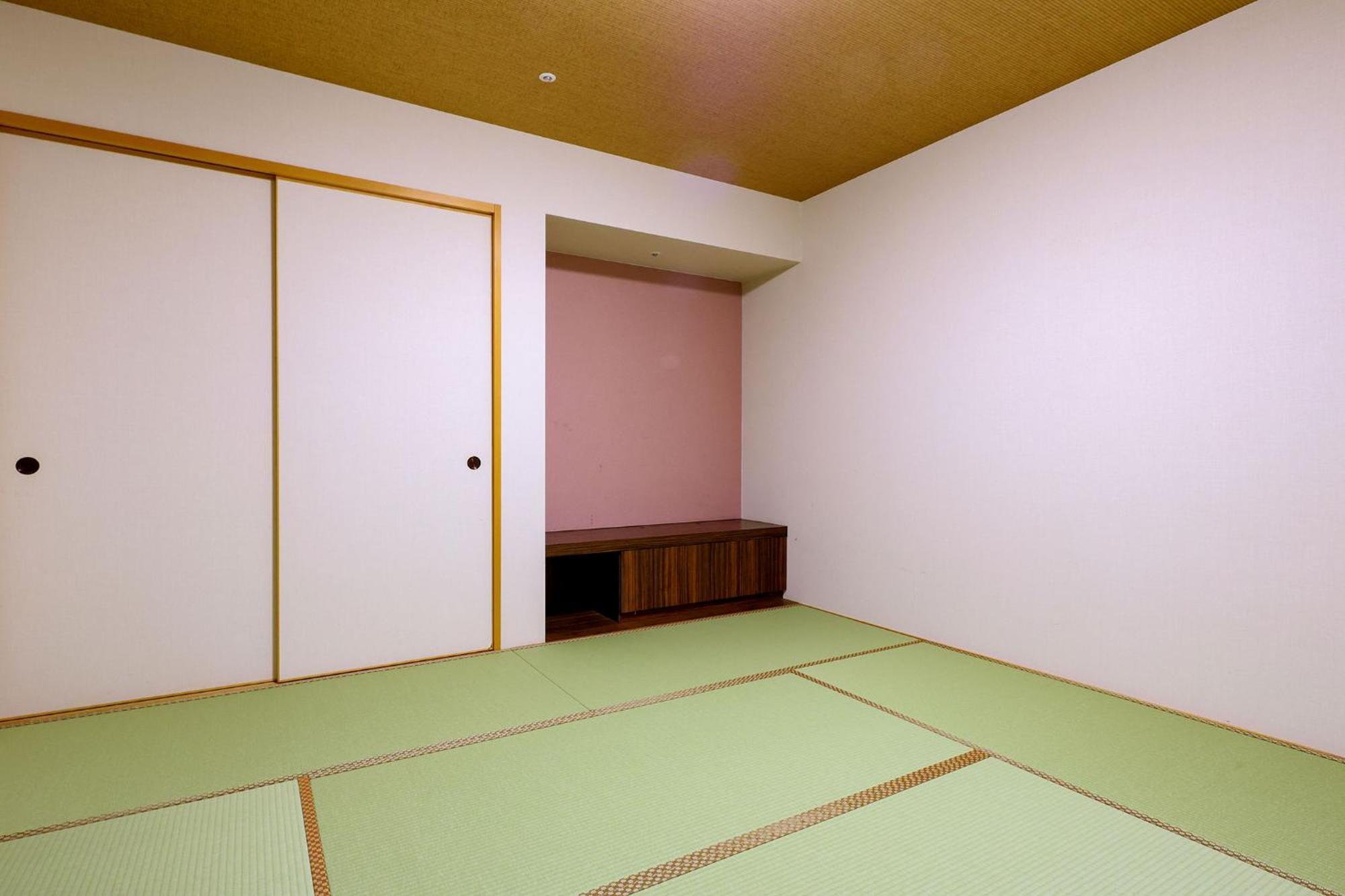Ooedo Onsen Monogatari Premium Yamashitaya Ξενοδοχείο Kaga  Εξωτερικό φωτογραφία