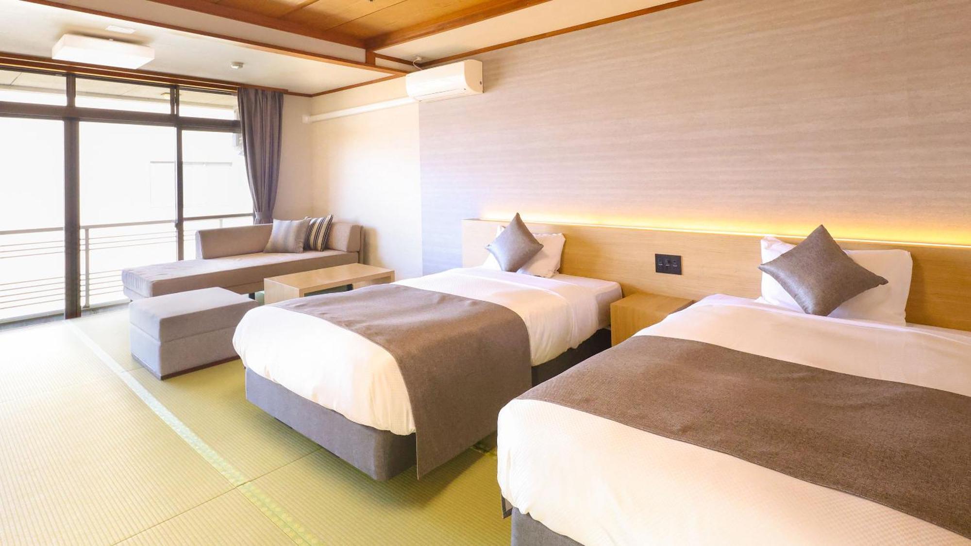Ooedo Onsen Monogatari Premium Yamashitaya Ξενοδοχείο Kaga  Εξωτερικό φωτογραφία