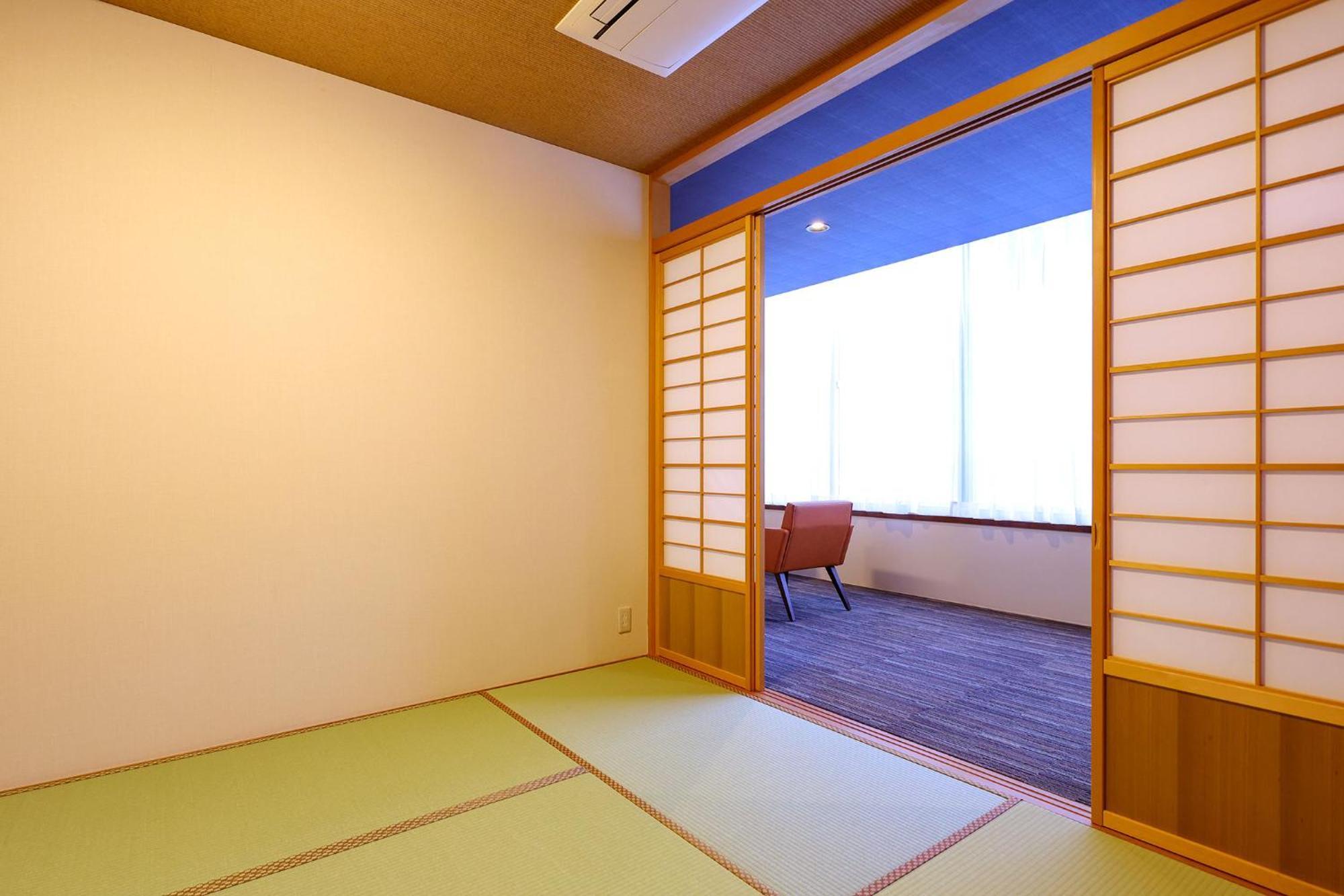 Ooedo Onsen Monogatari Premium Yamashitaya Ξενοδοχείο Kaga  Εξωτερικό φωτογραφία