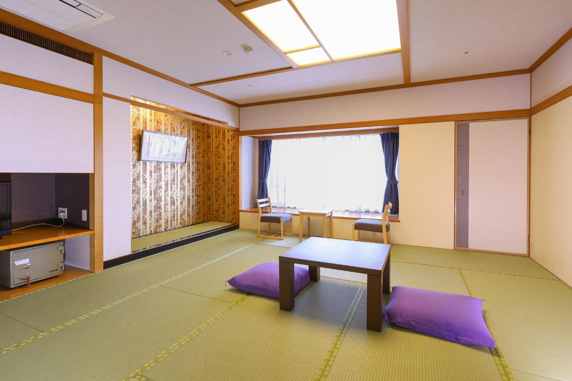 Ooedo Onsen Monogatari Premium Yamashitaya Ξενοδοχείο Kaga  Εξωτερικό φωτογραφία