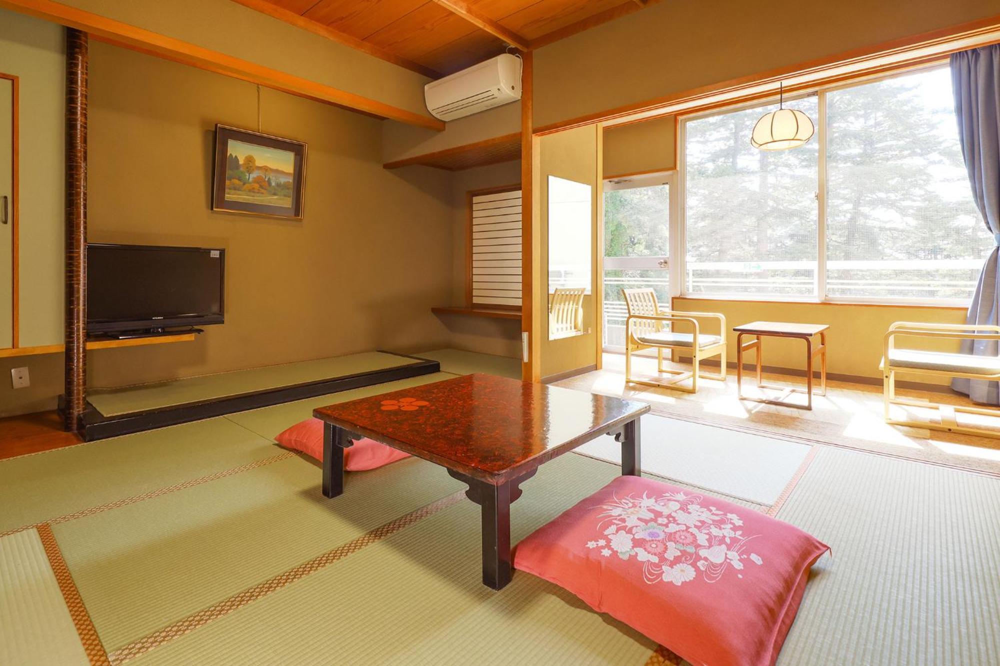 Ooedo Onsen Monogatari Premium Yamashitaya Ξενοδοχείο Kaga  Εξωτερικό φωτογραφία