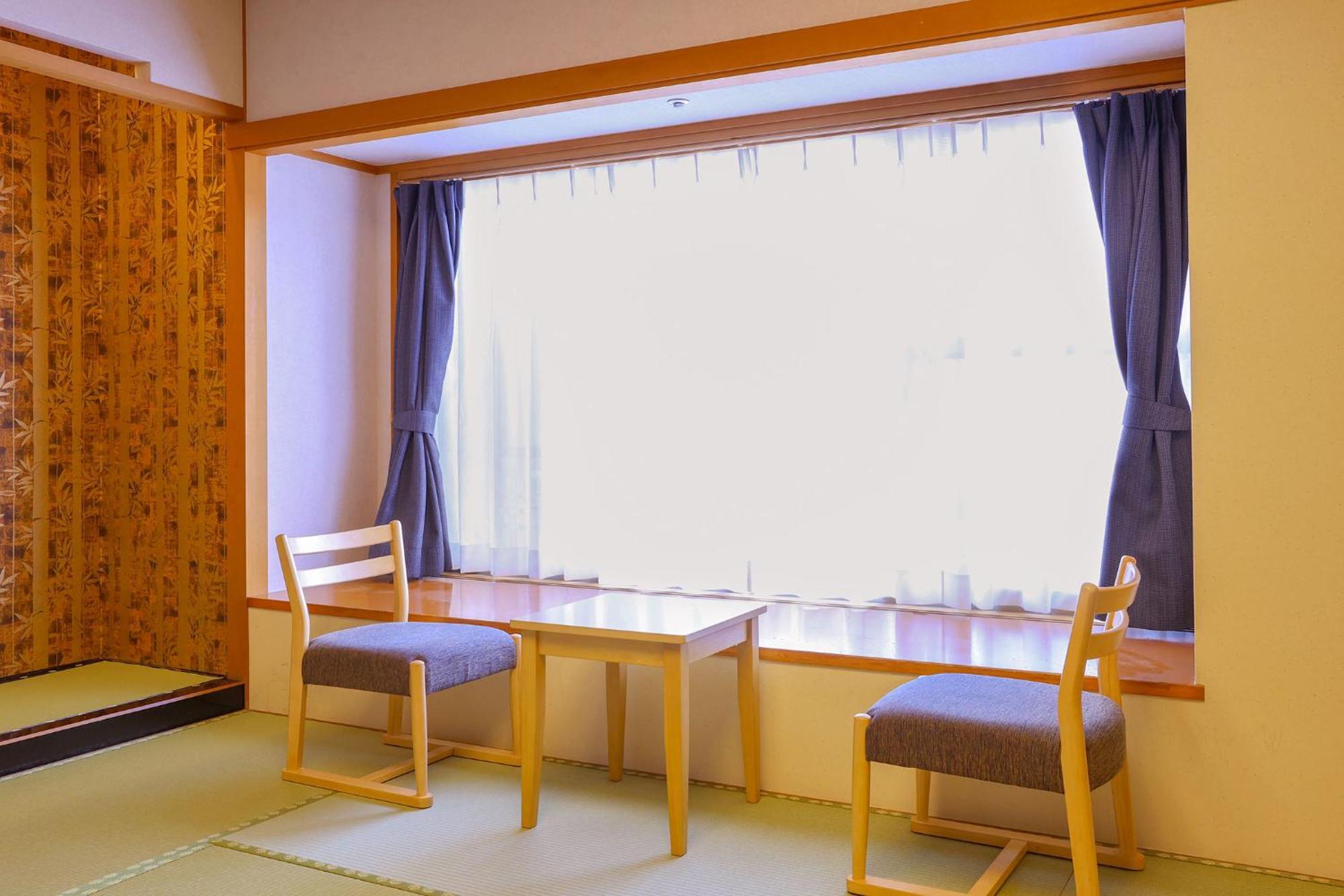 Ooedo Onsen Monogatari Premium Yamashitaya Ξενοδοχείο Kaga  Εξωτερικό φωτογραφία