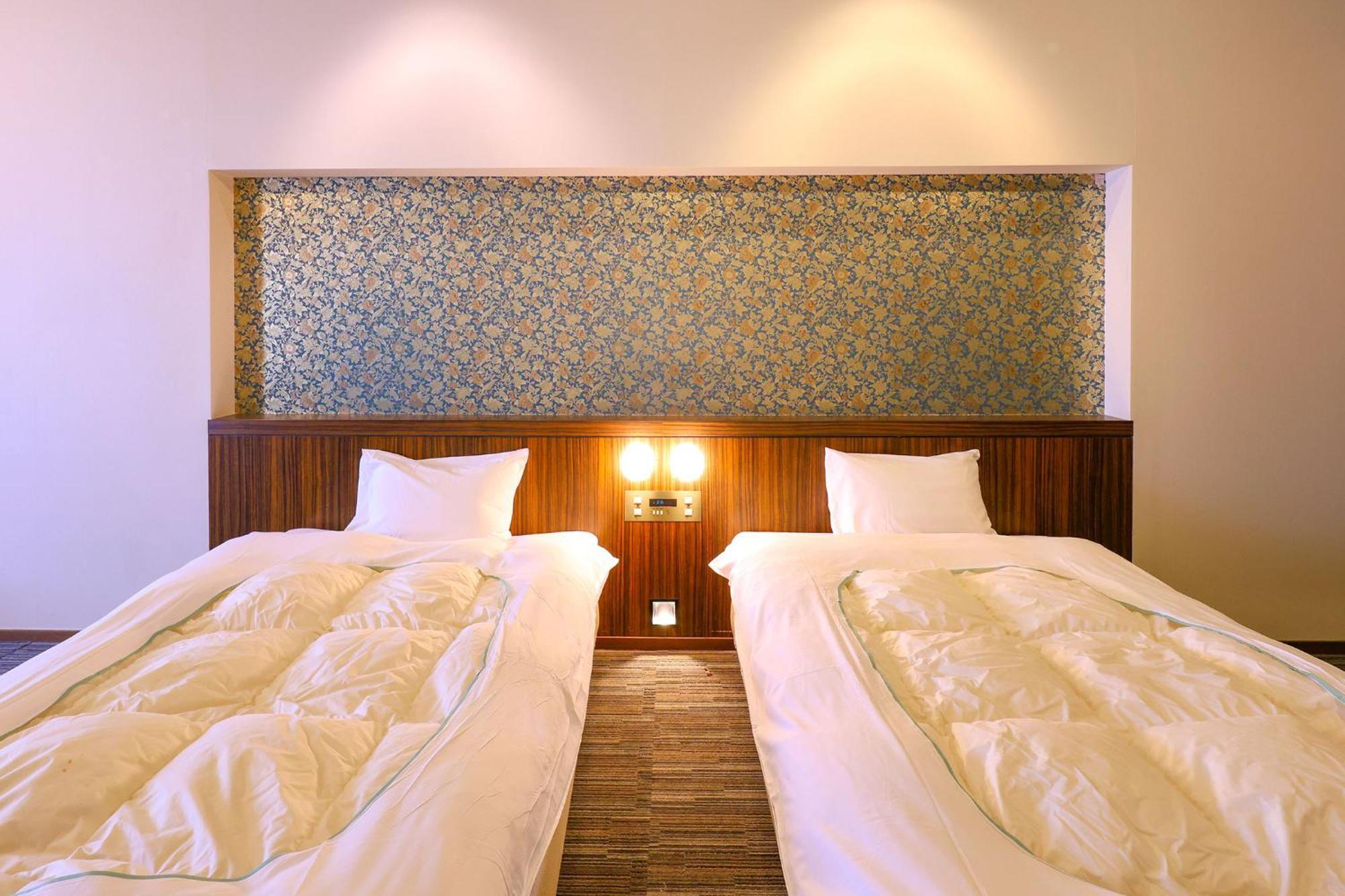 Ooedo Onsen Monogatari Premium Yamashitaya Ξενοδοχείο Kaga  Εξωτερικό φωτογραφία