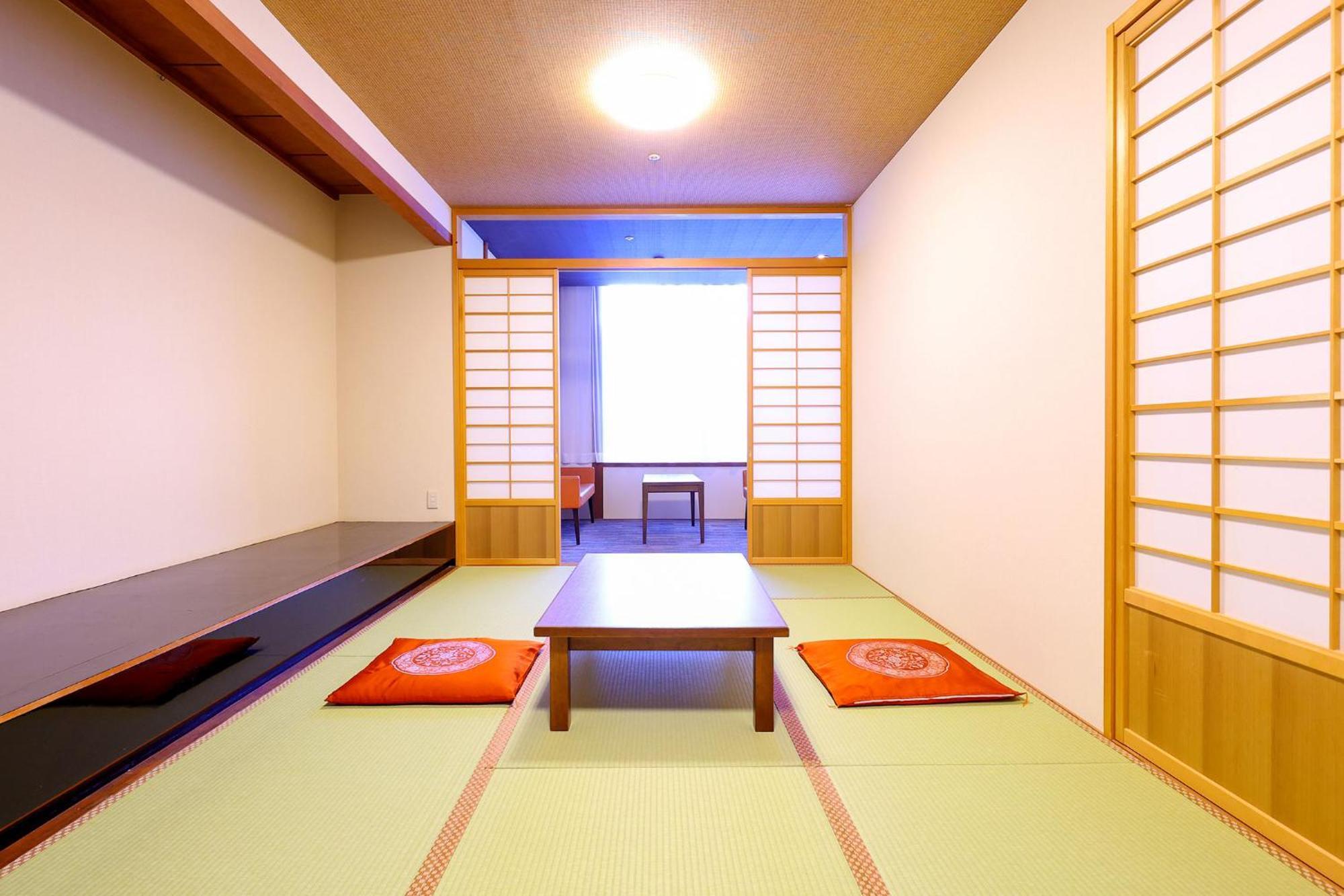 Ooedo Onsen Monogatari Premium Yamashitaya Ξενοδοχείο Kaga  Εξωτερικό φωτογραφία