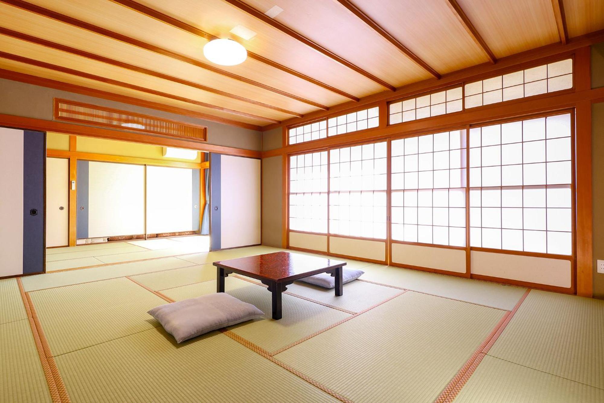 Ooedo Onsen Monogatari Premium Yamashitaya Ξενοδοχείο Kaga  Εξωτερικό φωτογραφία